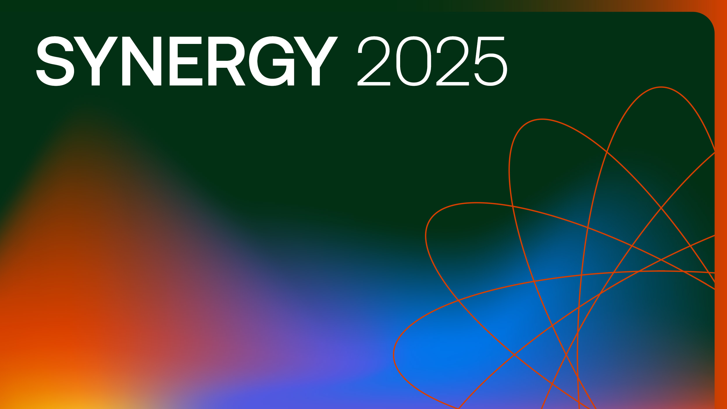 Join us this November at SYNERGY, the must-attend annual event from Thomson Reuters, where the future of work and AI innovation come together. Dive into transformative topics, groundbreaking industry advancements, and best practices that are redefining your profession. Network with your peers and learn how to get the most out of the solutions you have — plus, be the first to find out what’s next from Thomson Reuters.