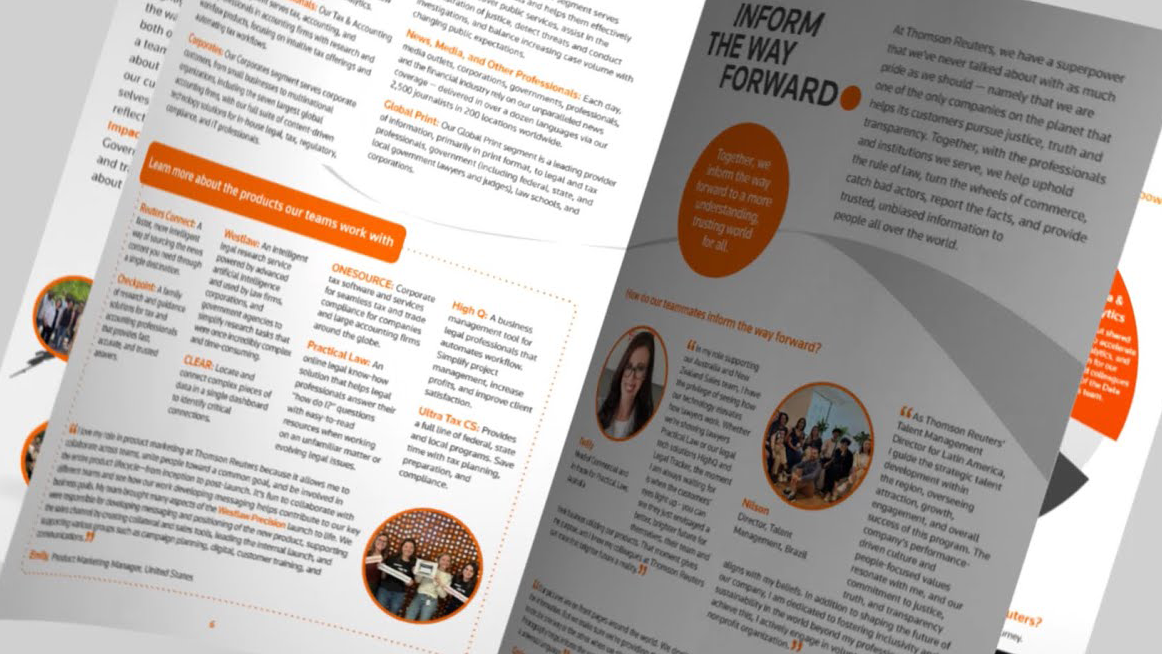 The Power of Purpose 